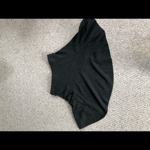 Maeve Anthropologie circle skirt